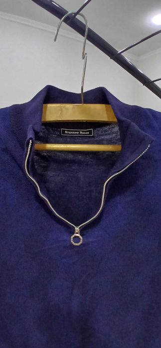 Мужские свитера в хорошем состоянии