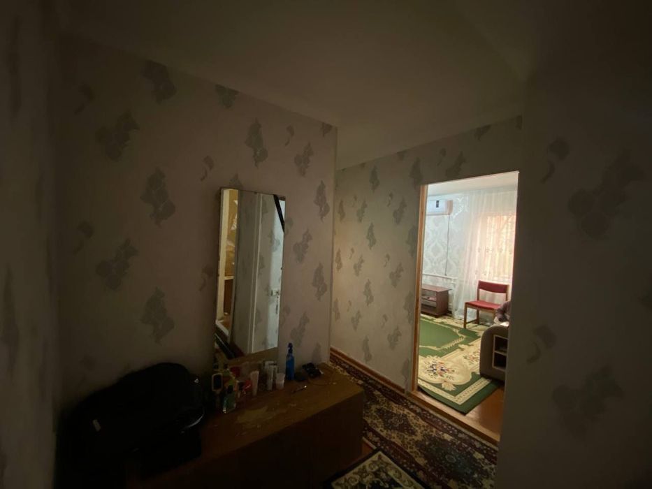 Zudlik bilan 2 xonali kvartira sotiladi