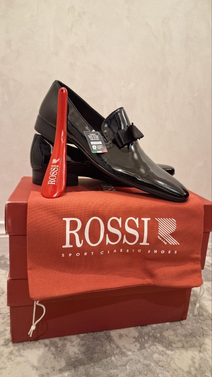 Ross tufli orginal