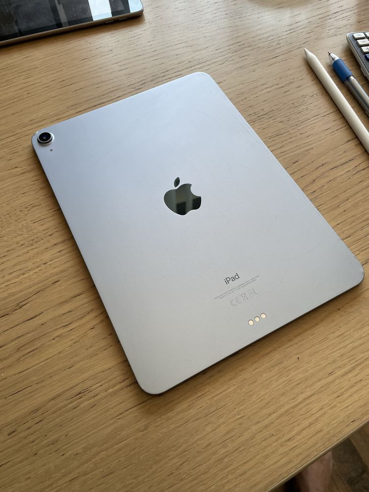 iPad Air 4th generation