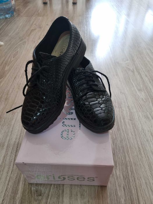 Туфли (лоферы), размер 33