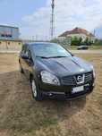 Nissan Qashqai 2.0 gpl