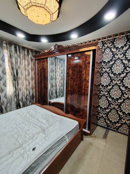 Ижарага Халол оилага заканалда