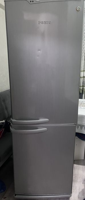 Холодильник состояние б/у