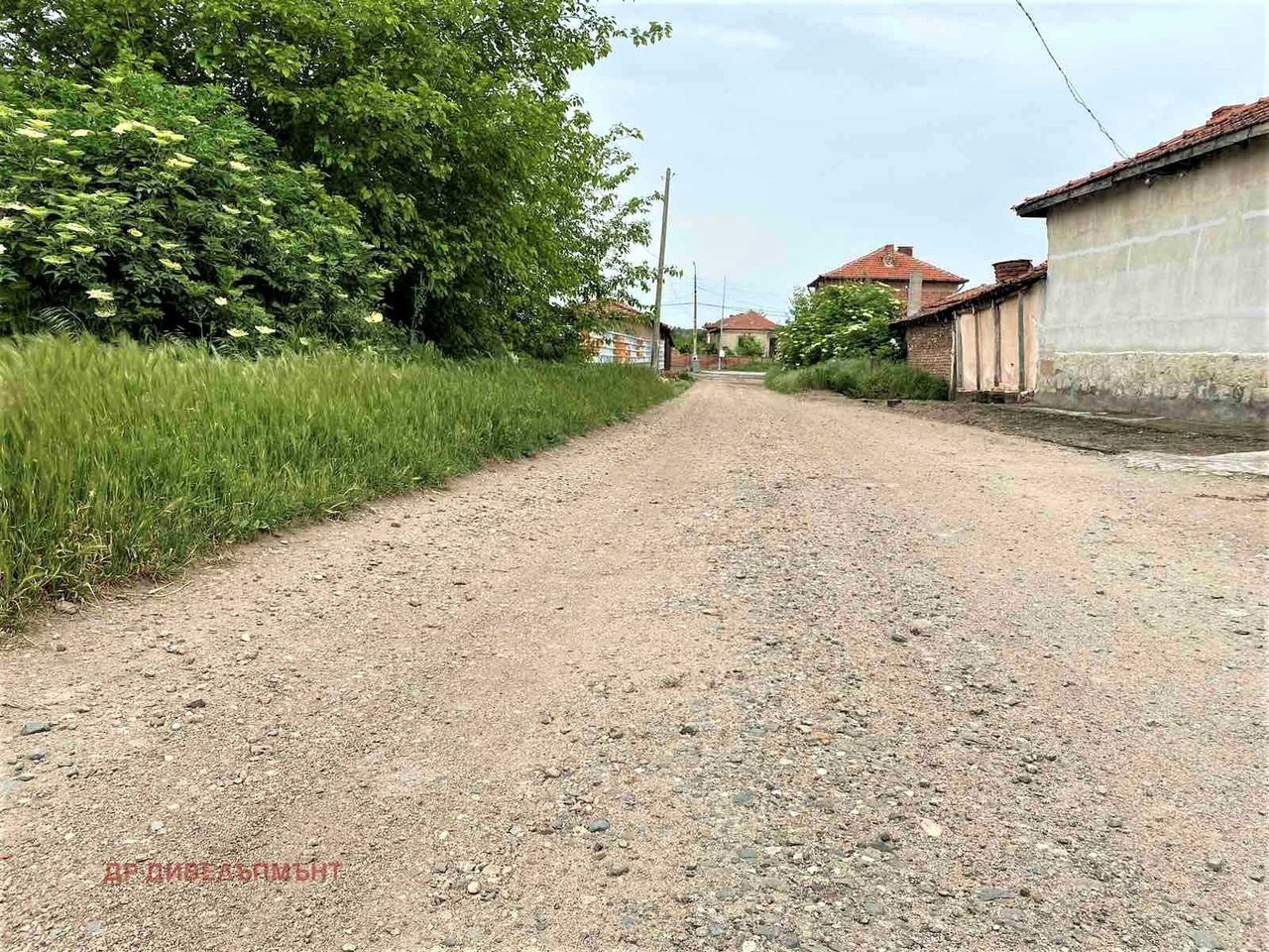 Продава се Парцел в с. Плодовитово, Област Стара Загора - 3000 кв.м за 10 €/кв.м - Снимка #9