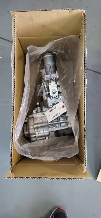 Cutie Transfer Mitsubishi Lancer Evolution X