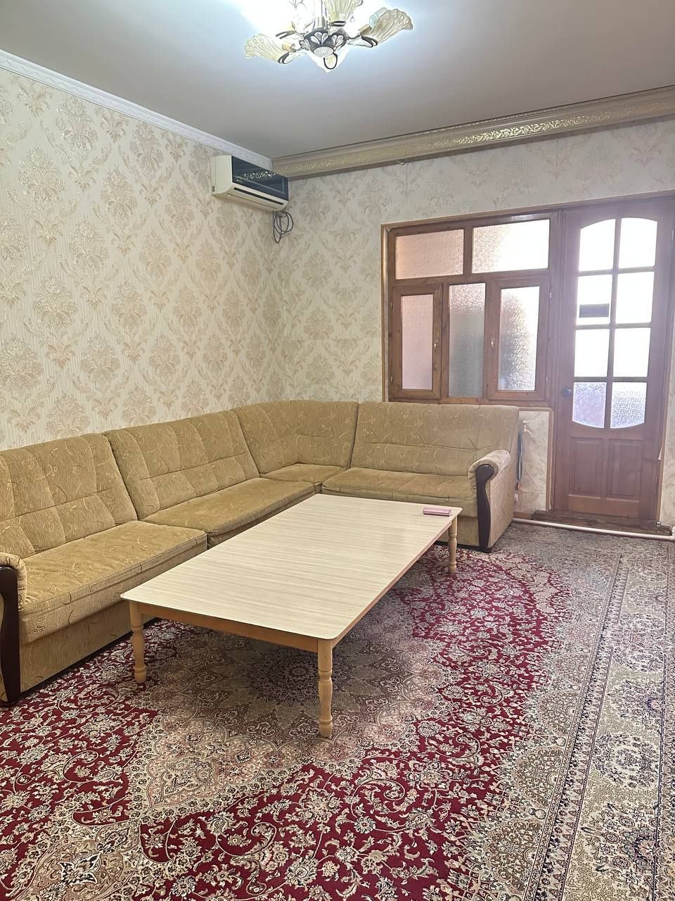 Продается Своя 3/4/4 Чиланзар 20 Кв