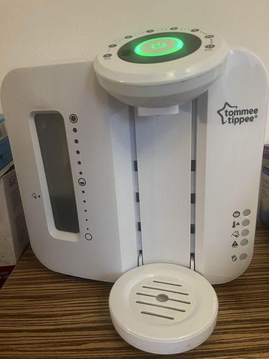 Машина за мляко Tommee Tippee