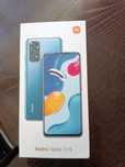 Xiaomi Redmi note 11S