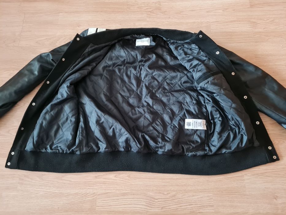 Geaca bomber Givenchy xl