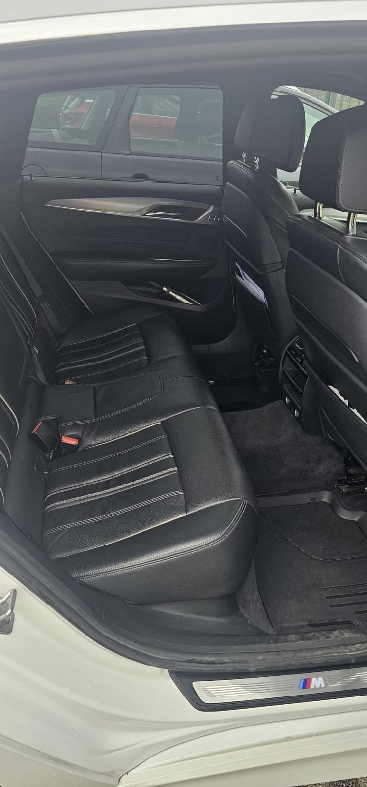 Vând BMW 630 GT 2019