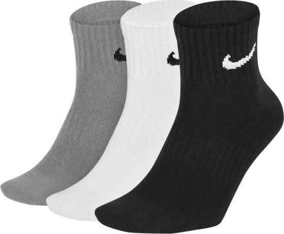 Спортивные носки Nike, Adidas, Tommy Hilfiger