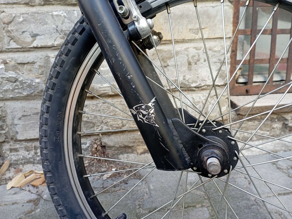 Колело тип BMX 20 цола