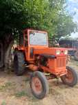 Vand Tactor u650