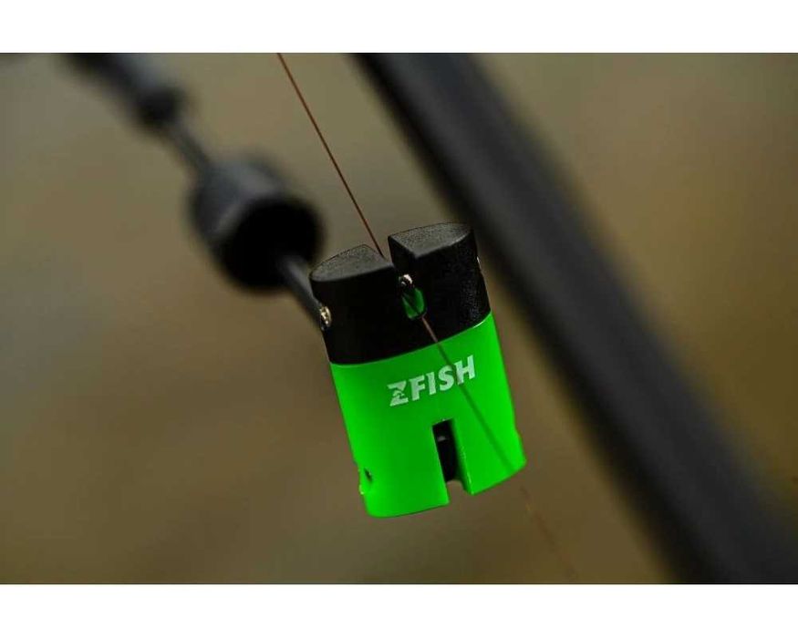 Swinger ZFX Mini set x 4 culori - Zfish