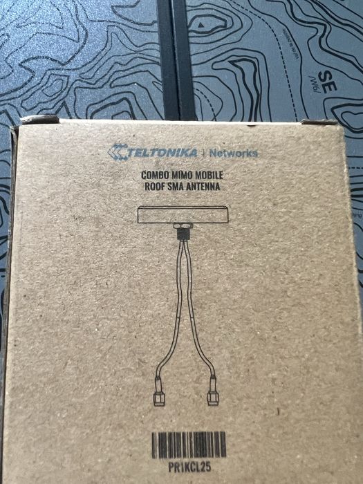 Antena gsm teltonika