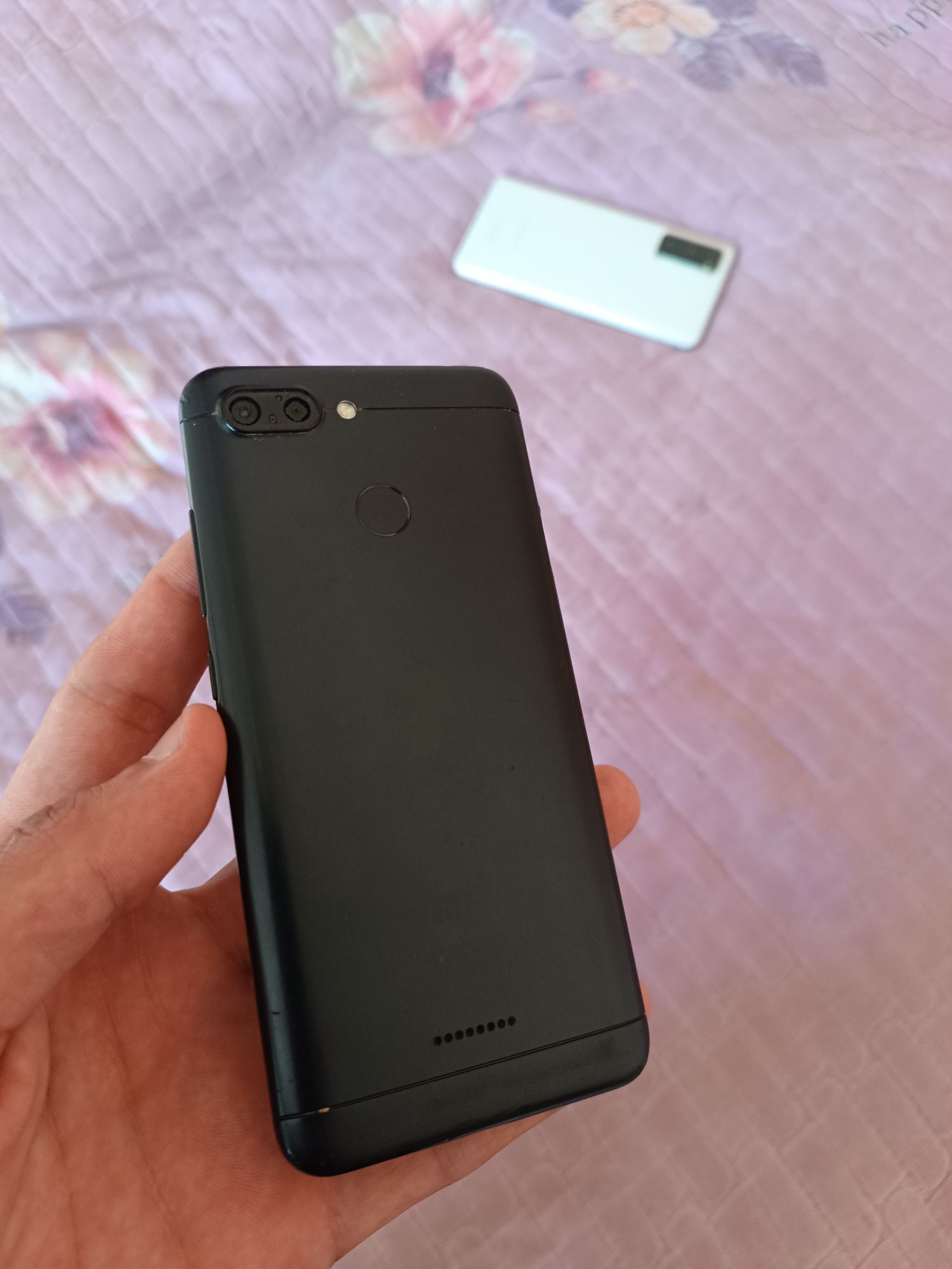 Redmi 6 32Gb global