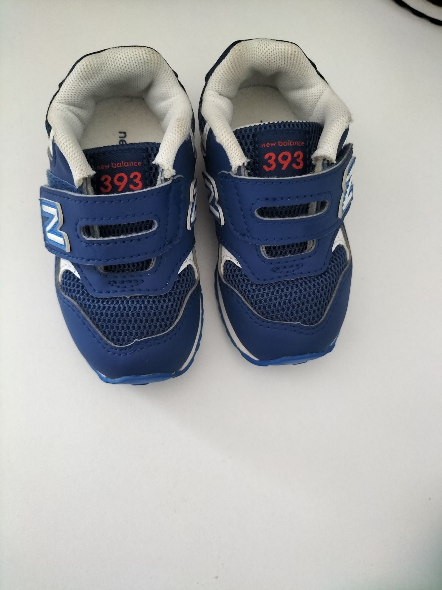 Adidași bebe Nr 21 ,impecabili.
