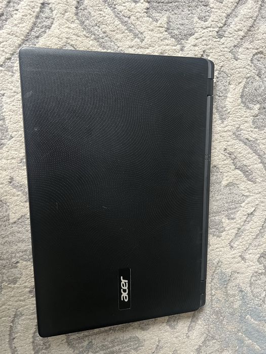Продаётся ноутбук acer