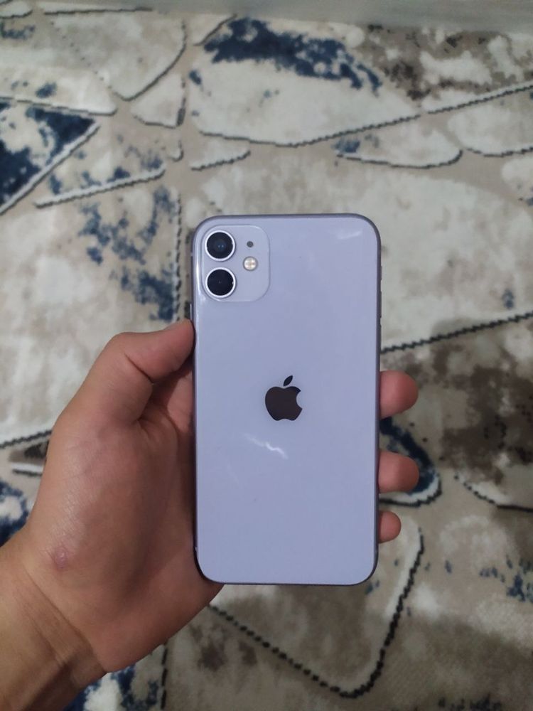 iPhone 11 в идеале