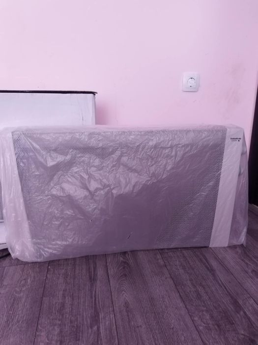 Нов не използван Електрически конвектор таурус taurus alpatec