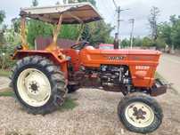 Tractor fiat 500 special 50 cai