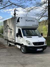 Mercedes Sprinter V6