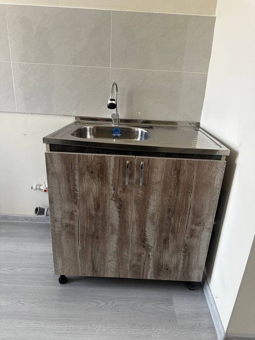 Мойка для кухни новое