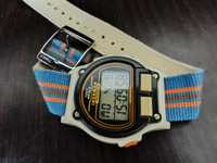 Ceas Timex ironman 80,vintage digital, triathlon