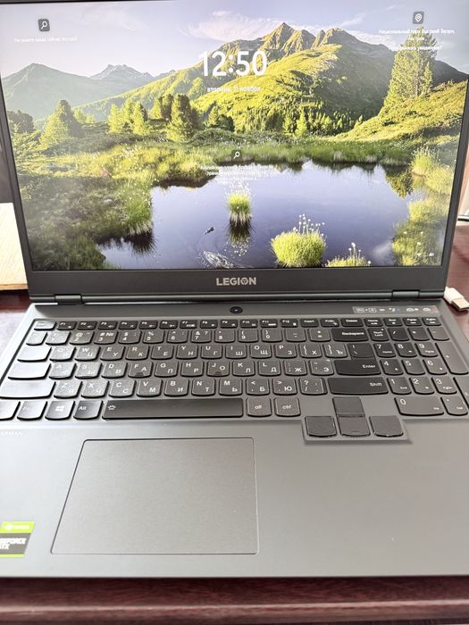 Lenovo Legion 5i