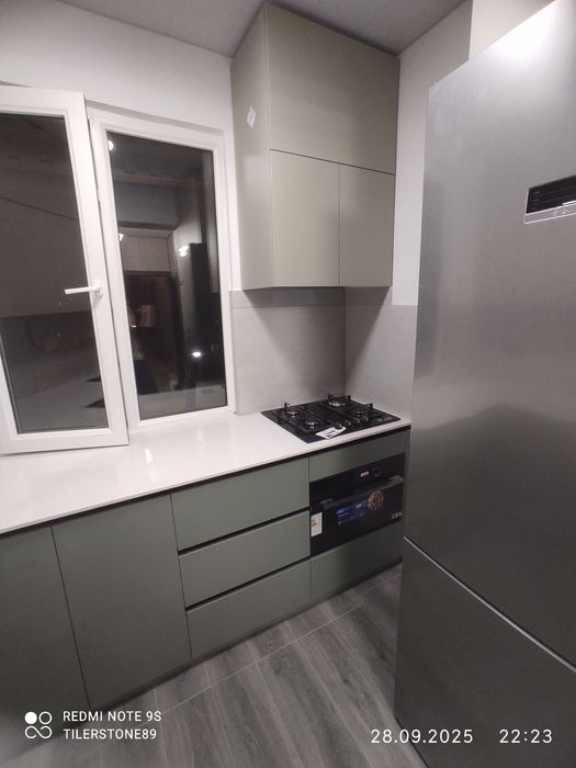 Плиточник. Кафельщик. Фартук для кухни. Фартуки любой сложности.