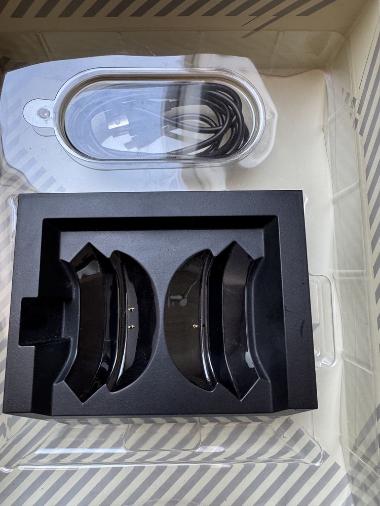 Astro A50 Wireless + Base Station за PS5/PS4/PC/Mac – Нови