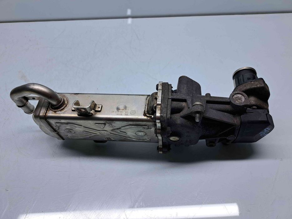 Racitor gaze  Volkswagen Jetta 4 (6Z) [Fabr 2011-2017] 03L131512AT 1.6