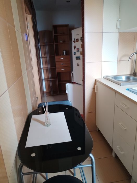 Vând apartament cu o camera