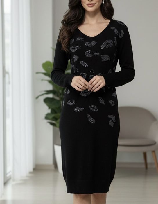 Платье очень красивое