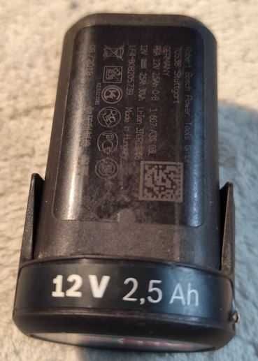 Акумулаторен трион Bosch EasyCut 12