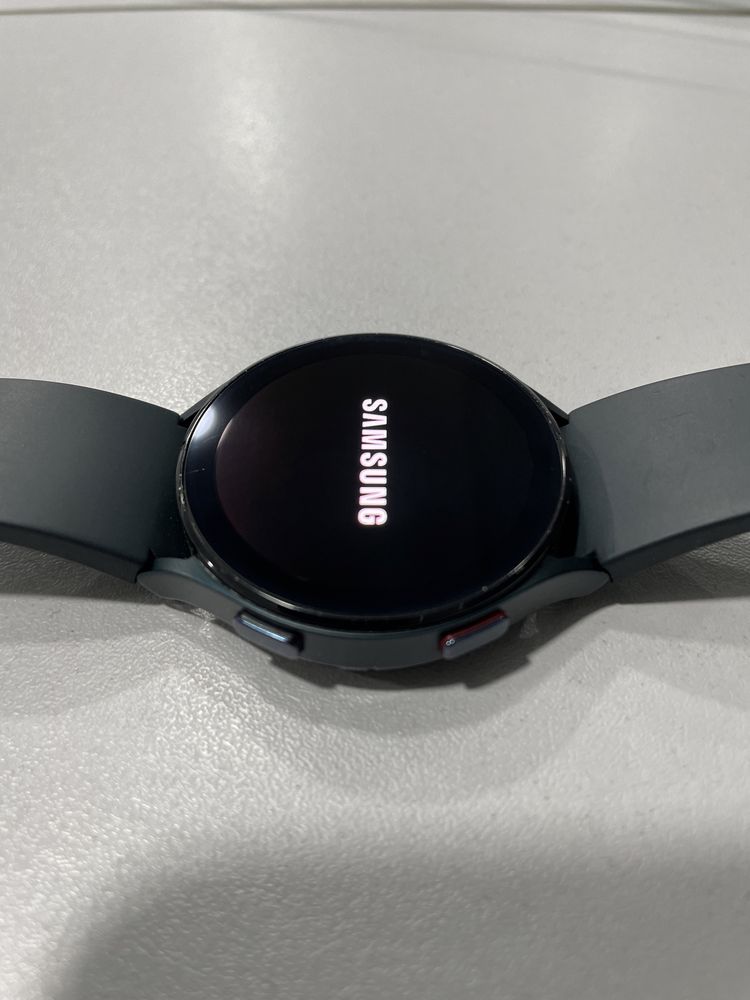 Samsung Watch 4 •Рассрочка до 1 года• Актив Маркет