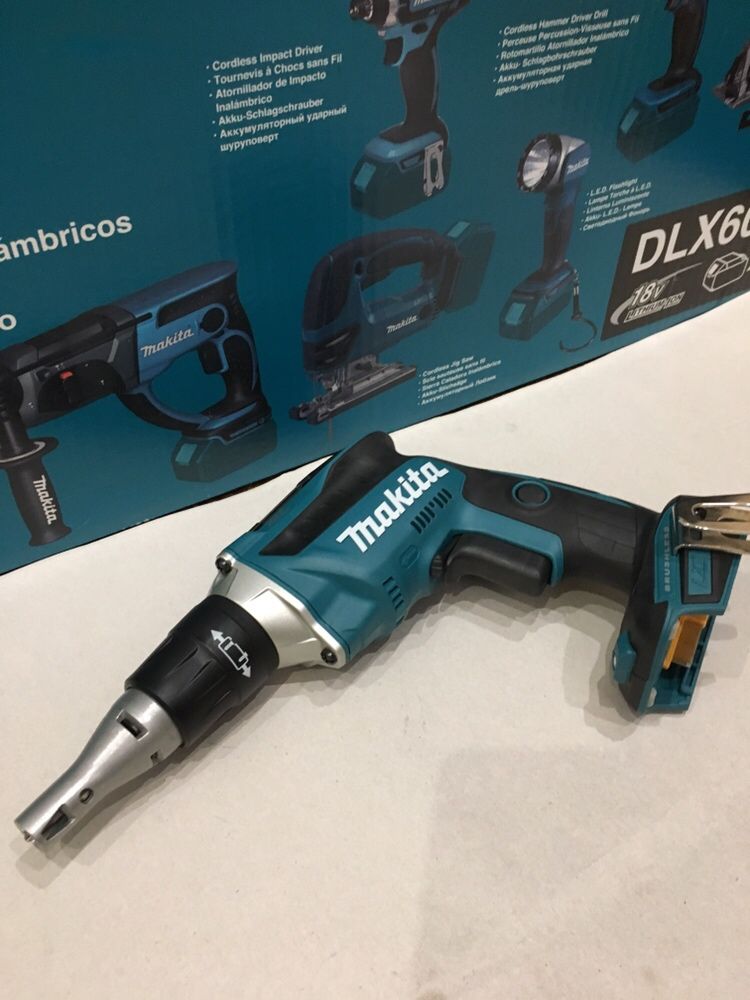 Батерия Makita 3Ah 18V