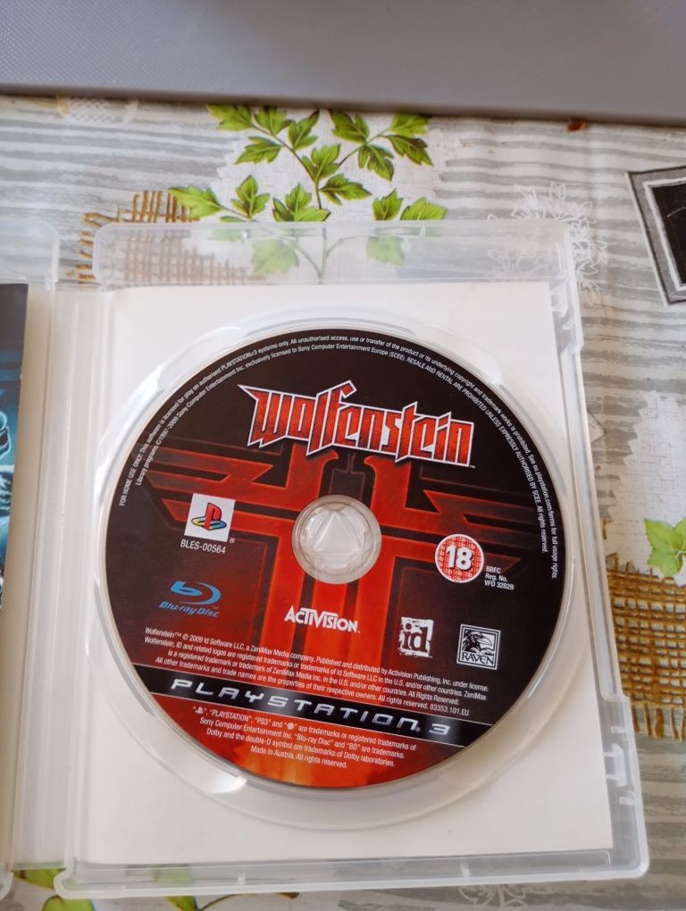 Игра за пс3 ееее