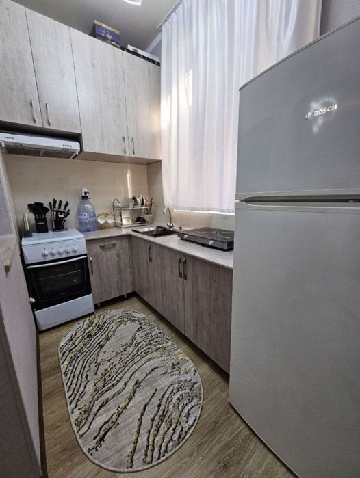 Продаётся 2/1/2 Геофизика Новостройка