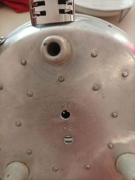 Домакински Пържолник