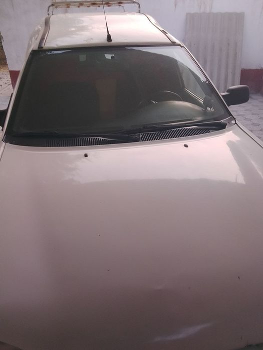 СОТИЛАДИ форд холати яхши