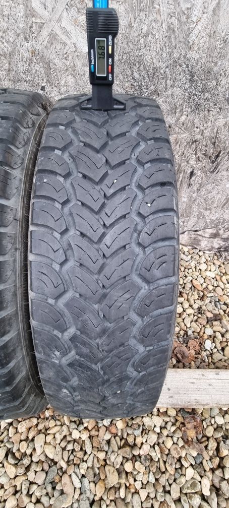 Anvelope Vredestein Comtract All Season 195/75 R16C 107/105R