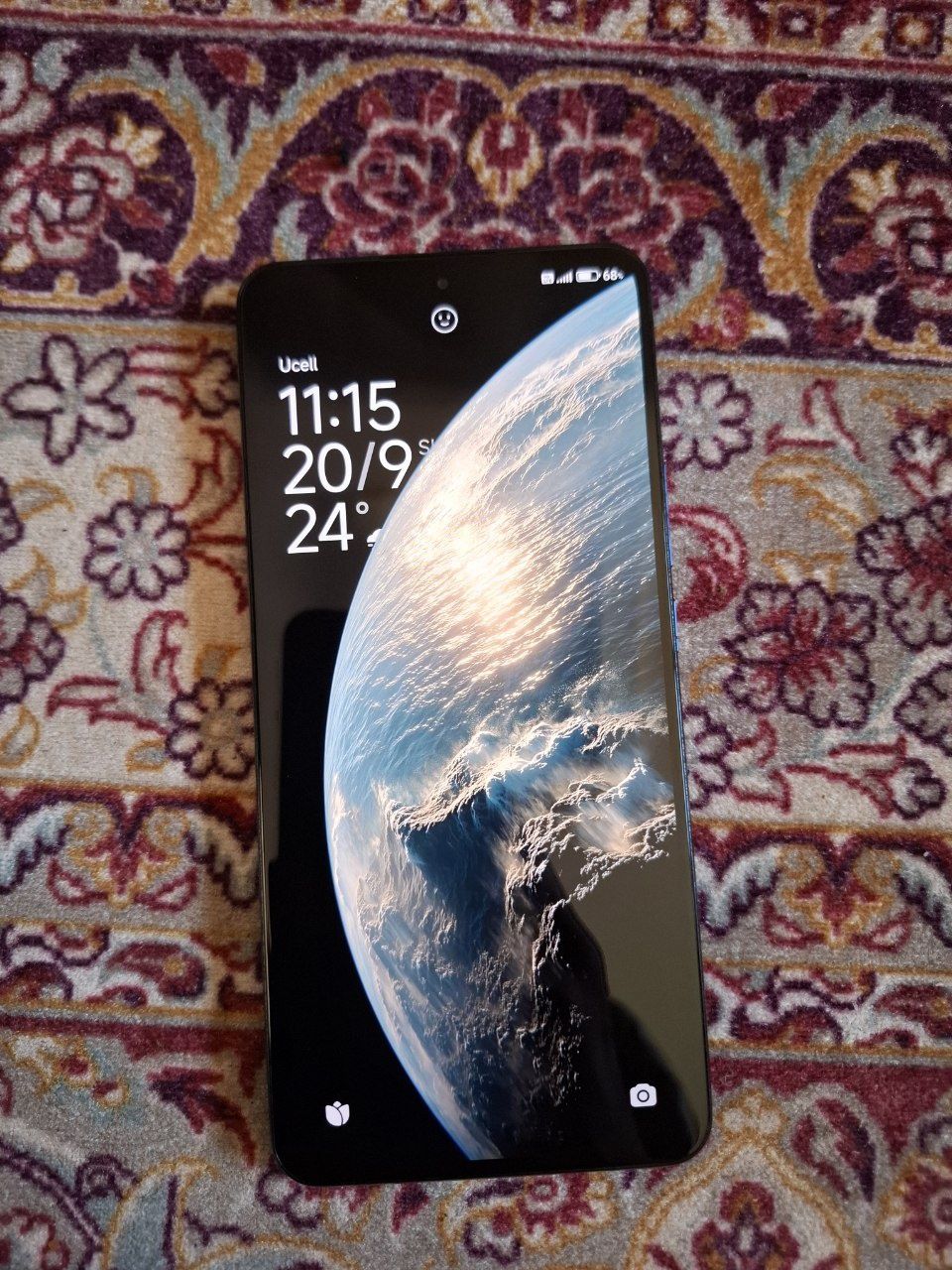 Xiaomi 12t 8/256