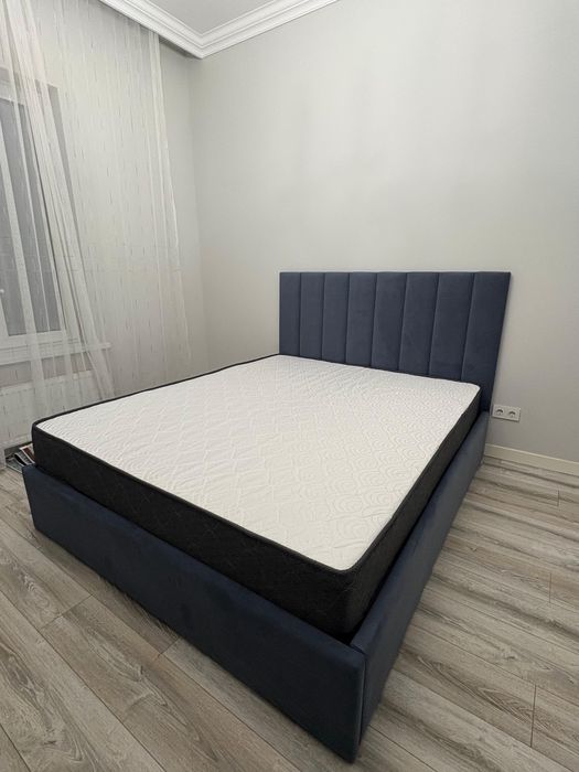 Из цеха,кровать, новая, в наличии, тосек, недорого,двухспальная,не бу