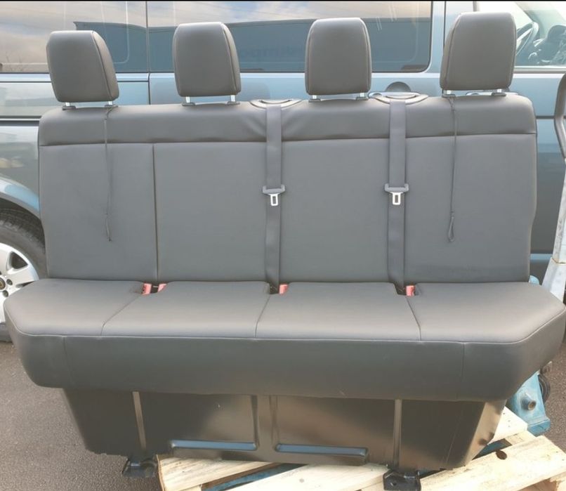 Banchetă 3 Locuri Sprinter 2018 2026 Banchete 4 Locuri  Doka  Diferite