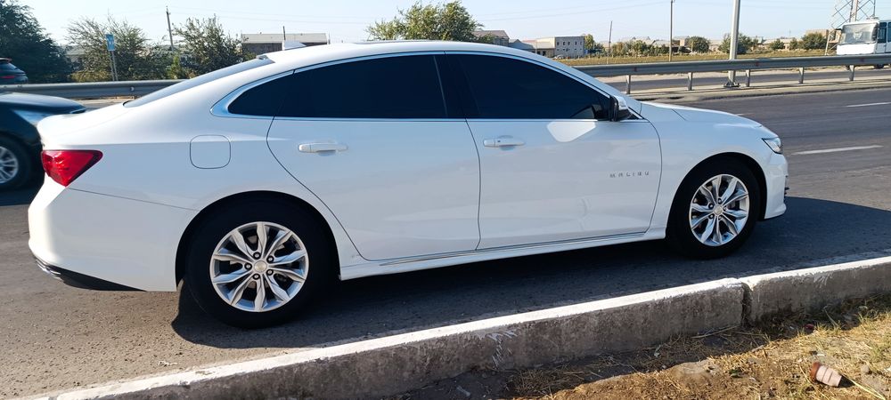 Малибу 2 турбо 2020 йил.