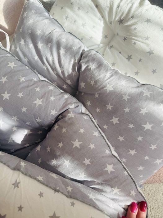 Обиколник за легло или кошара