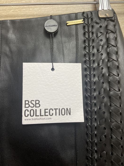 Fustä piele eco -BSB