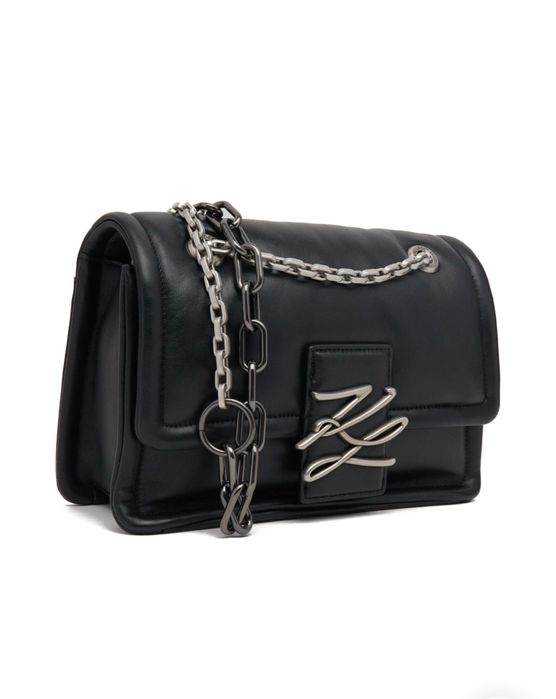 Чанта Karl Lagerfeld K/AUTOGRAPH